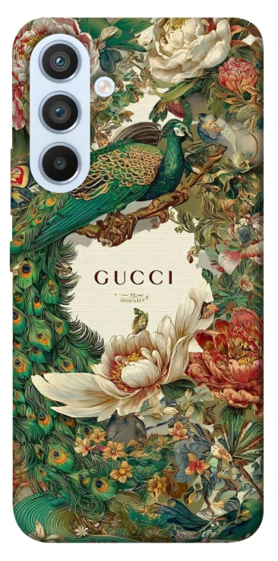 Чехол на Samsung Galaxy A54 5G Gucci ver.4 фото 1 из 1