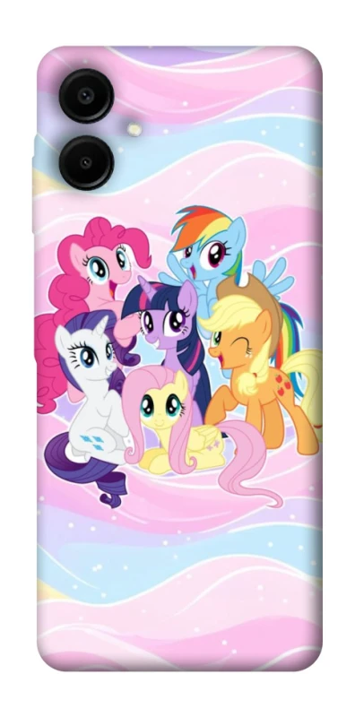 Чохол на Samsung Galaxy A07 My Little Pony ver.3 фото 1 з 1