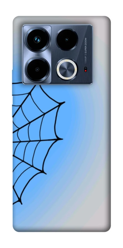 Чохол на Infinix Note 40 4G Pair romantic theme ver.2 фото 1 з 1