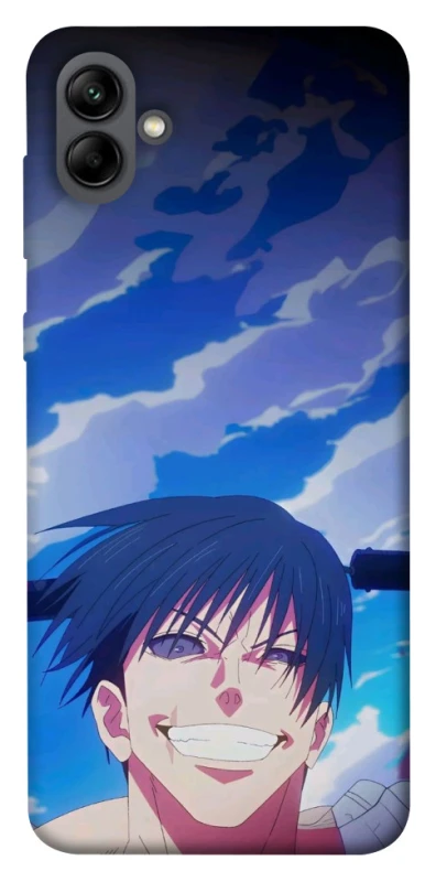 Чохол на Samsung Galaxy A04 Toji v5 фото 1 з 1