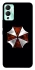 Чохол на Infinix Hot 12 Play Umbrella Corporation фото 1 з 1