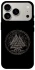 Чехол на Apple iPhone 17 Pro (6.3") Валькнут v3 фото 1 из 1
