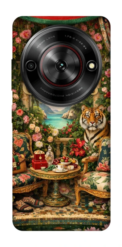 Чехол на ZTE Nubia Focus Guess фото 1 из 1