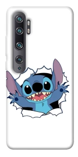 Чехол на Xiaomi Mi Note 10 / Note 10 Pro / Mi CC9 Pro Stitch ver.19 фото 1 Чехол на Xiaomi Mi Note 10 / Note 10 Pro / Mi CC9 Pro Stitch ver.19 фото 1 из 1