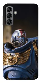 Чехол на Samsung Galaxy A04s Warhammer 40k фото 1 из 1