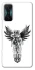 Чехол на Xiaomi Redmi K50 Gaming Tattoo ver.12 фото 1 из 1