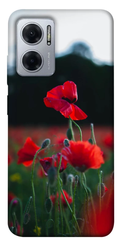 Чехол на Xiaomi Redmi Note 11E Мак фото 1 из 1