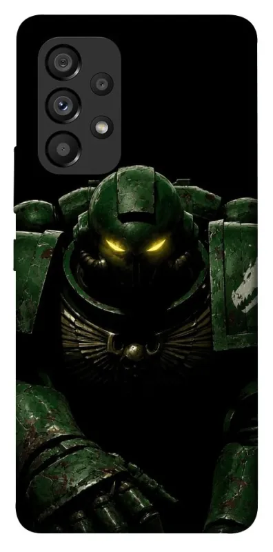 Чохол на Samsung Galaxy A53 5G Warhammer 40k v1 фото 1 з 1