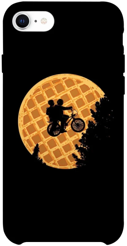 Чохол на Apple iPhone SE (2020) Stranger Things ver.33 фото 1 з 1