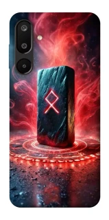 Чехол на Samsung Galaxy M16 5G Руна Одал фото 1 из 1