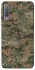 Чохол на Samsung A750 Galaxy A7 (2018) Camouflage v32 фото 1 з 1