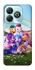 Чехол на ZTE Blade A75 4G My Little Pony ver.5 фото 1 из 1