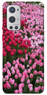 Чехол на OnePlus 9 Pro Flowers v9 фото 1 из 1