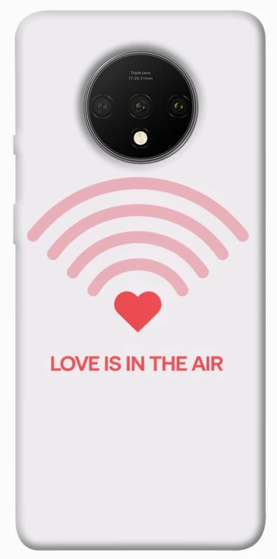 Чохол на OnePlus 7T Love aesthetic ver.3 фото 1 з 1