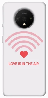 Чохол на OnePlus 7T Love aesthetic ver.3 фото 1 з 1