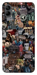 Чохол на Samsung Galaxy A04 Stranger Things ver.24 фото 1 з 1