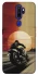 Чохол на Oppo A5 (2020) / Oppo A9 (2020) Motorcycle фото 1 з 1