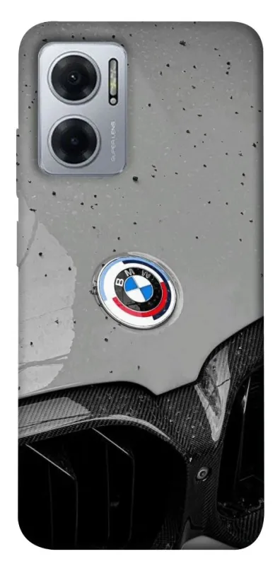 Чохол на Xiaomi Redmi Note 11E BMW v52 фото 1 з 1