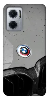 Чехол на Xiaomi Redmi Note 11E BMW v52 фото 1 из 1