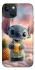 Чохол на Apple iPhone 13 (6.1") Stitch ver.13 фото 1 з 1