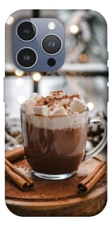 Чохол на Apple iPhone 16 Pro Max Cocoa фото 1 з 1