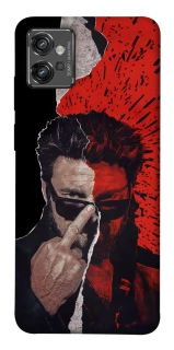 Чохол на Motorola Moto G32 Billy Butcher фото 1 з 1