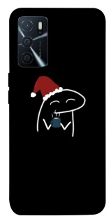 Чохол на Oppo A16s / A16 Christmas mood фото 1 з 1