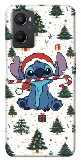Чохол на Oppo A96 Stitch ver.23 фото 1 з 1