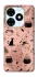 Чохол на TECNO Spark Go 2024 Halloween Style ver.2 фото 1 з 1