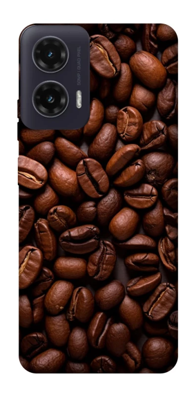 Чохол на Motorola Moto G35 Кава фото 1 з 1