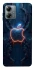 Чохол на Motorola Moto G14 Apple logo ver.1 фото 1 з 1