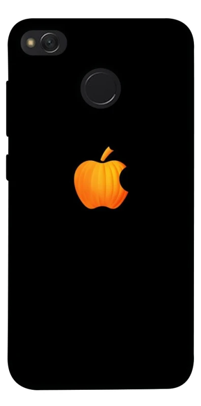 Чохол на Xiaomi Redmi 4X Halloween Pumpkin фото 1 з 1
