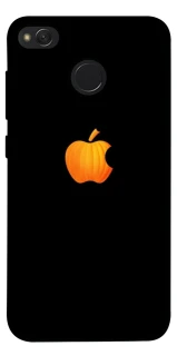 Чехол на Xiaomi Redmi 4X Halloween Pumpkin фото 1 из 1