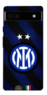 Чехол на Google Pixel 6a FC Inter v2 фото 1 из 1