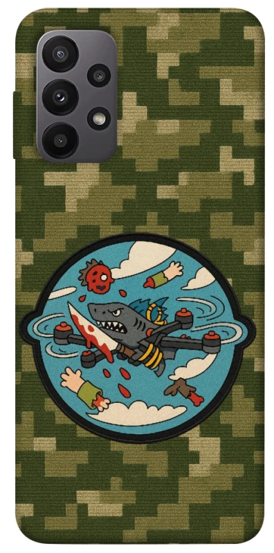 Чохол на Samsung Galaxy A23 4G FPV drone фото 1 з 1