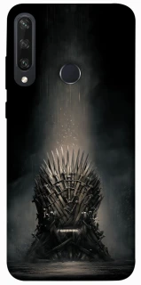 Чехол на Huawei Y6p House of the Dragon ver.2 фото 1 из 1