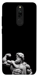 Чохол на Xiaomi Redmi 8 Strong Style фото 1 з 1