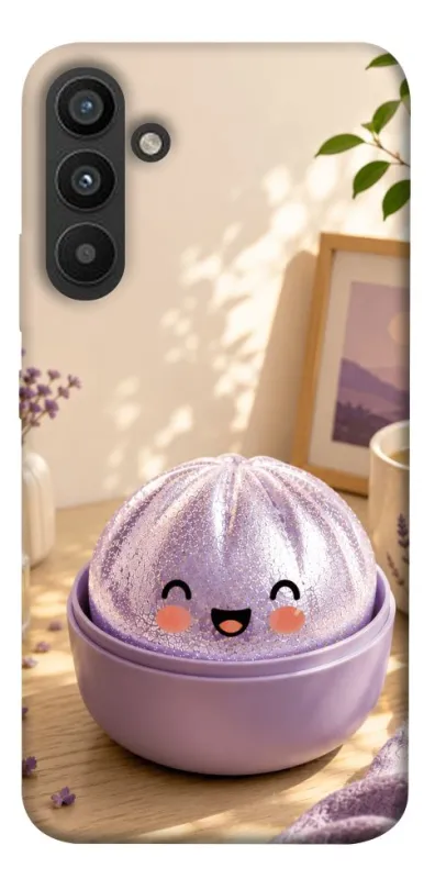 Чехол на Samsung Galaxy A34 5G Dumpling ver.4 фото 1 из 1