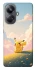 Чохол на Realme 10 Pro+ pikachu фото 1 з 1