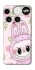 Чохол на Nothing Phone (3) Blossom Pink Labubu фото 1 з 1