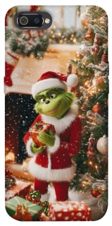 Чехол на Realme C2 Grinch mood ver.7 фото 1 из 1