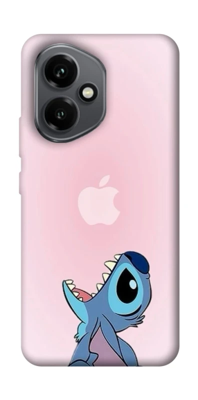 Чохол на Honor 400 Apple logo ver.7 фото 1 з 1