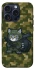 Чохол на Apple iPhone 15 Pro (6.1") Milcat фото 1 з 1