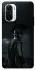 Чехол на Xiaomi Redmi K40 / K40 Pro / K40 Pro+ / Poco F3 Odyssey ver.5 фото 1 из 1