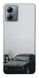 Чехол на Motorola Moto G14 BMW mood фото 1 из 1