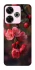 Чохол на Xiaomi Poco M6 4G Flowers v28 фото 1 з 1
