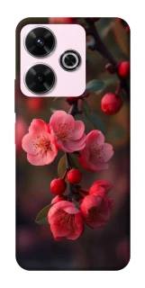 Чехол на Xiaomi Redmi 13 4G Flowers v28 фото 1 из 1