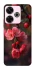 Чохол на Xiaomi Redmi 13 4G Flowers v28 фото 1 з 1