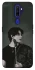Чехол на Oppo A5 (2020) / Oppo A9 (2020) V (Kim) - BTS фото 1 Чехол на Oppo A5 (2020) / Oppo A9 (2020) V (Kim) - BTS фото 1 из 1