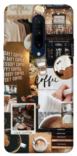 Чохол на OnePlus 7 Pro Coffee vibes фото 1 з 1